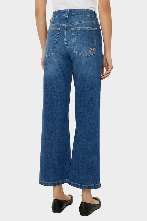 ΤΖΗΝ BOSS - 414 ΜΠΛΕ